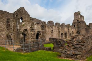 Neath Abbey