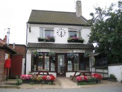 Neatishead Post Office (c) David McManamon