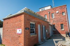 The Port War Signal Station