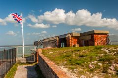 Northern Position Finding Cell