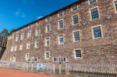 Institute for the Formation of Character