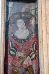 Dance of Death, right panel