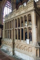 Mering Chantry Chapel