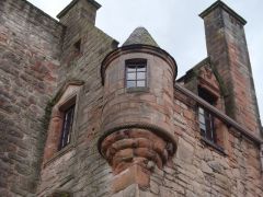Newark Castle, Glasgow