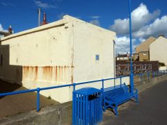 Cable House (c) David Clark