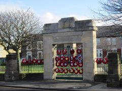 Memorial Park (c) Ian S