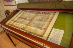 Henry VIII's grant of Newstead to Sir John Byron