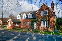 The Old School House (c) Ian S