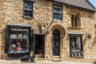 Norman House, Lincoln