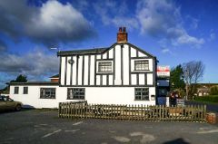 The Fleece Inn (c) Ian S