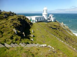 Lundy