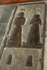 The Midwinter brass
