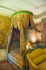 The State Bed Chamber