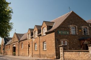 Rutland County Museum