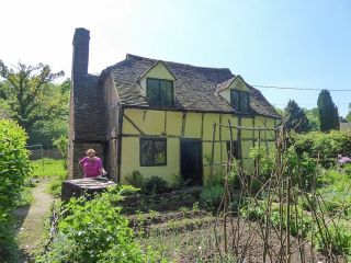 Oakhurst Cottage