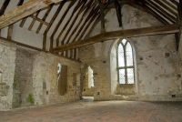 Old Soar Manor, The Solar