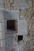 Old Soar Manor, Solar cupboard