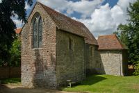 Old Soar Manor, Old Soar Manor