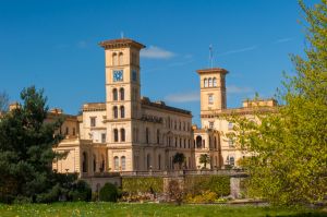 Osborne House, Isle of wight