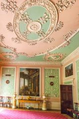 Robert Adam's Eating Room