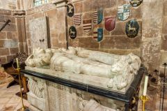 Sir Philip Mainwaring (d. 1648) 