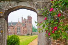 Approaching the Hall