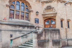 Museum of Oxford