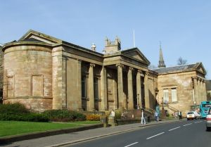 Paisley Museum