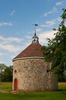 Dovecote