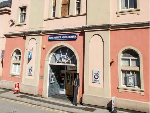 Peak District Lead Mining Museum