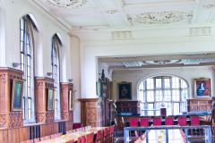 The Hall at Pembroke College