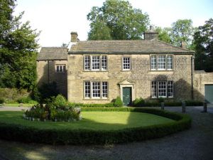 Pendle Heritage Centre