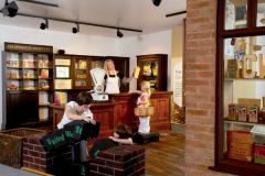 Time Off section (c) Headland Design Associates