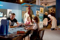 Workers Section (c) Headland Design Associates