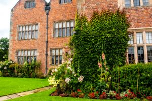 Peover Hall