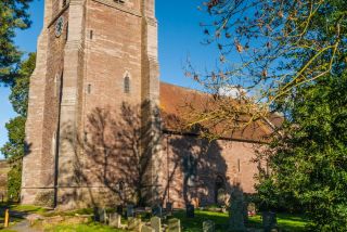 Peterchurch, St Peter's Church