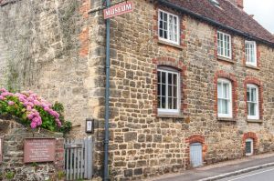 Petworth Cottage Museum