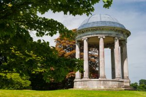 Petworth House