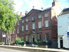 Pickford's House