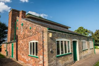 Pinchbeck Engine Museum