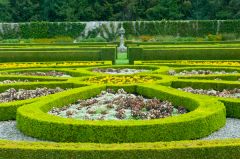 Parterre