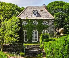 The Orangery (c) Gareth Hughes