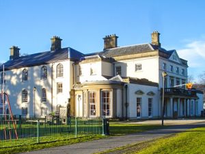 Plas Machynlleth