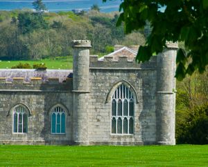 Plas Newydd