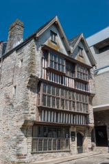 Merchant's House Museum