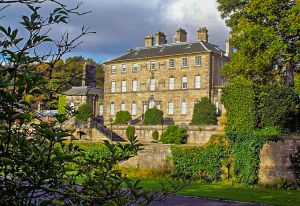 Pollok House