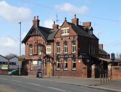 Pontefract, Hope and Anchor Inn (c) Neal Theasby