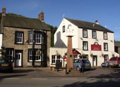 The Crown Inn (c) Humphrey Bolton