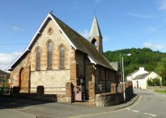 St Paul's church (c) Douglas Law