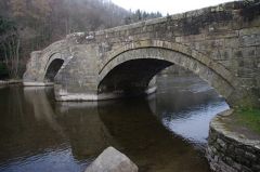 The bridge at Pooley Bridge (c) Ian Taylor